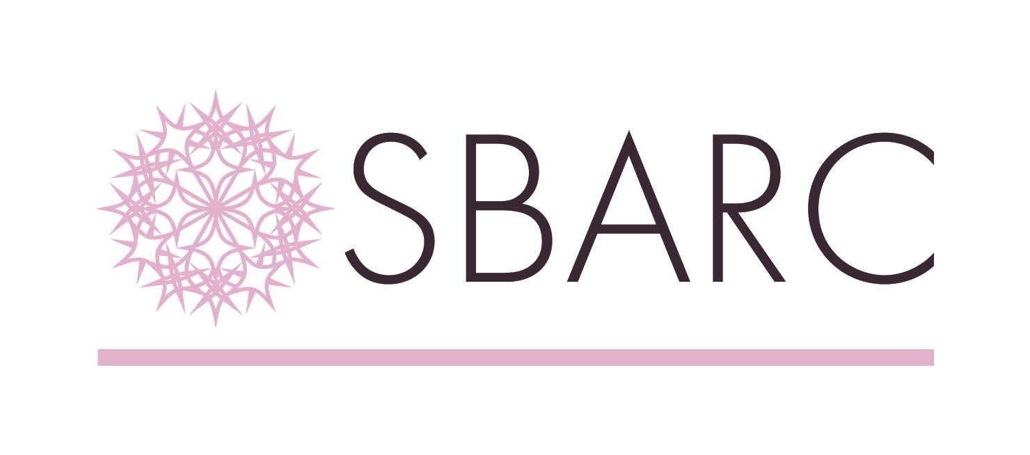 SBARC logo