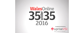 Wales 35 under 35