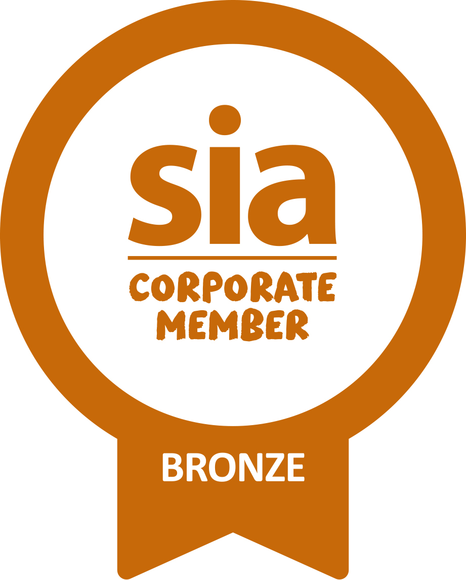 SIA Corporate Member