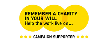 Remember a Charity logo