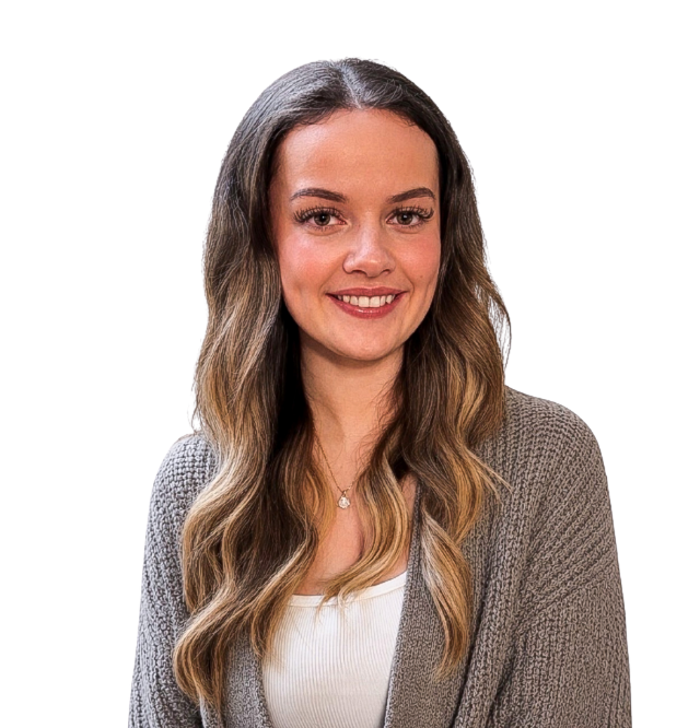 Caitlin Shell
