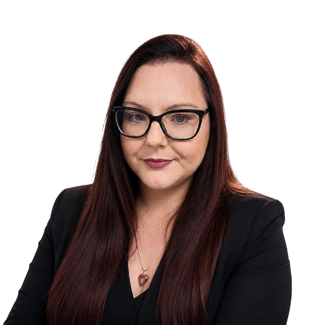 Caralee Parry
