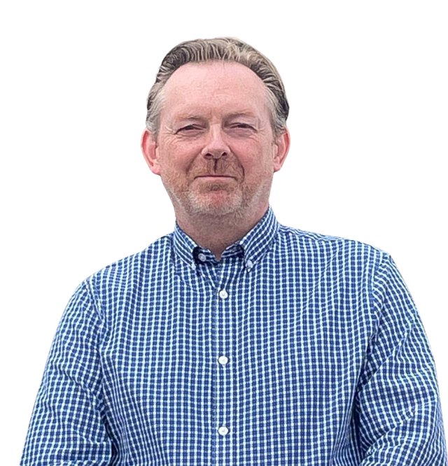 David Isaac