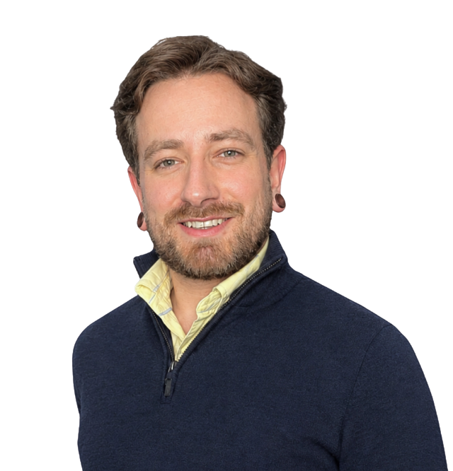 Joshua Thomas